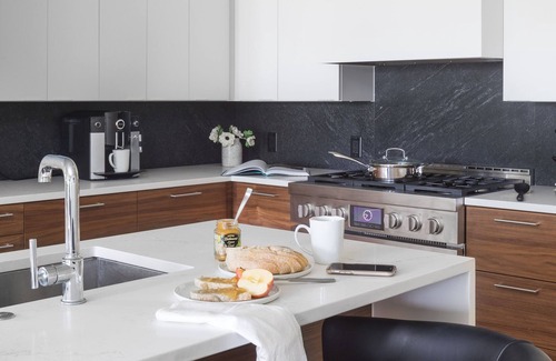 Jackson Condo | Outpost: One Town Hill 202 - Base of Snow King Mtn