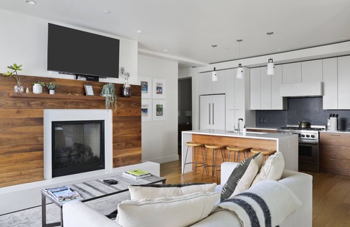 Jackson Condo | Outpost: One Town Hill 507 - Base of Snow King Mtn