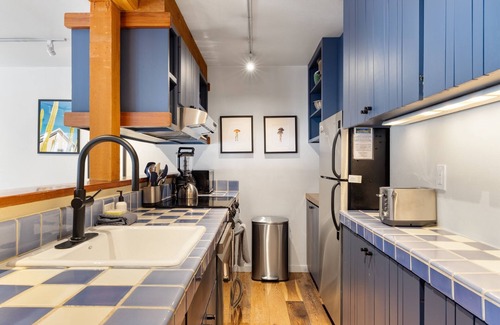 Moose Wilson Road Condo | Outpost: Phlox 2511 - Private Patio