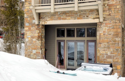 Teton Village House | Outpost: Residence 771 at the Four Seasons