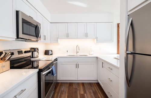 Teton Village Condo | Outpost: Sleeping Indian E3