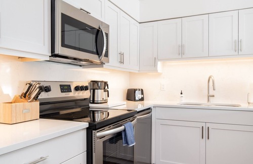 Teton Village Condo | Outpost: Sleeping Indian E3