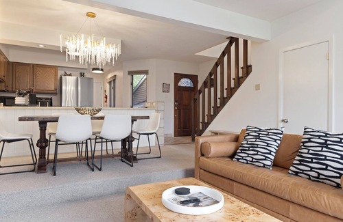 Jackson Hole House | Outpost: Teton Shadows Glacier D - Close to Nat'l Park!