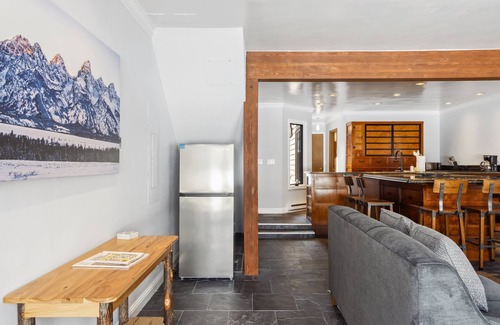 Jackson Hole House | Outpost: Teton Shadows St. John B - Close to Nat'l Parks