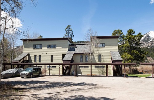 Moose Wilson Road Condo | Outpost: Thimbleberry 3212