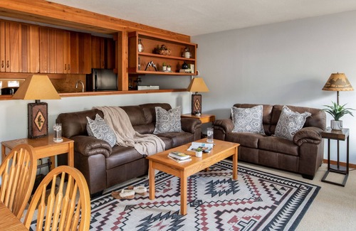 Moose Wilson Road Condo | Outpost: Thimbleberry 3212