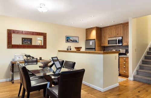Moose Wilson Road Condo | Outpost: Windflower 2113