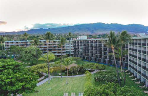 Kaanapali Resort | OUTRIGGER Kāʻanapali Beach Resort