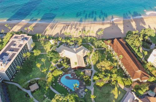 Kaanapali Resort | OUTRIGGER Kāʻanapali Beach Resort