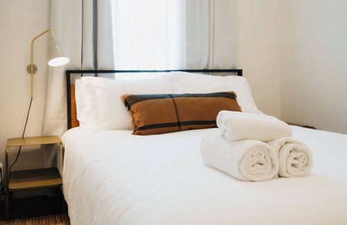 Chelsea House | Outsite Chelsea