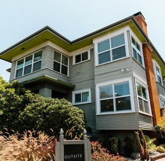 Golden Hill House | Outsite San Diego - Golden Hill