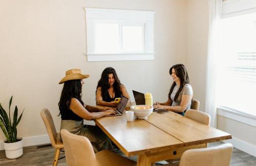 Golden Hill House | Outsite San Diego - Golden Hill