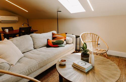 Golden Hill House | Outsite San Diego - Golden Hill