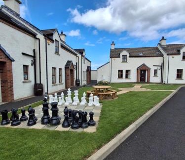 Coleraine House | Outskirts of Coleraine