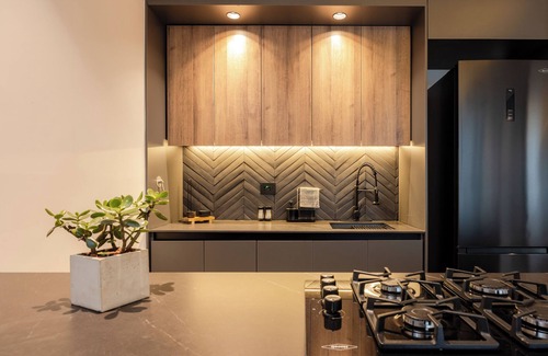 San Diego Apartment | Outstanding 1BR Apt with Jacuzzi & A/C in El Poblado