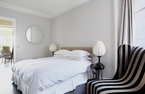 Quartier du Gros-Caillou Apartment | Outstanding 2 bedrooms with a terrific Eiffel Tower view