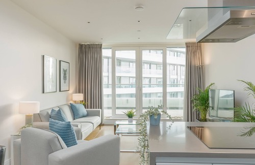 Queenstown Apartment | Outstanding 3-bedroom apartment