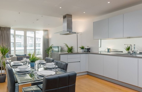 Queenstown Apartment | Outstanding 3-bedroom apartment