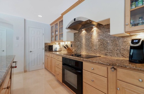 Deerfield Beach House | Outstanding/BEST Waterfront Home 40' Heated Saltwater Pool w/Island View VIDEO