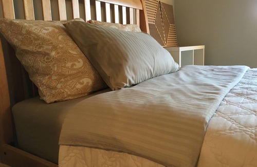 West Chester House | Outstanding bright and welcoming home