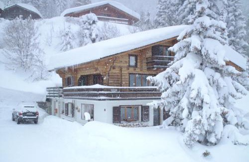 Anzere Ski Chalet | Outstanding chalet for groups south facing breathtaking views all year round