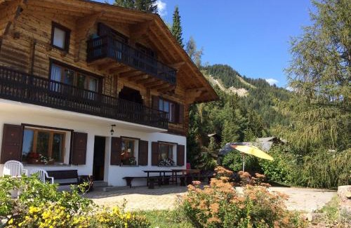 Anzere Ski Chalet | Outstanding chalet for groups south facing breathtaking views all year round