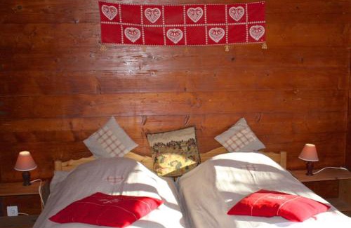 Anzere Ski Chalet | Outstanding chalet for groups south facing breathtaking views all year round