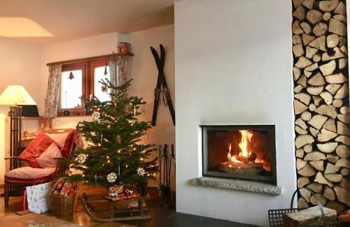 Anzere Ski Chalet | Outstanding chalet for groups south facing breathtaking views all year round