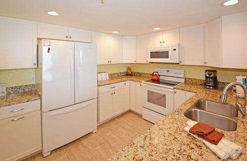 Indian Shores Condo | OUTSTANDING Direct Gulf Front Views~Sand Castle 2501