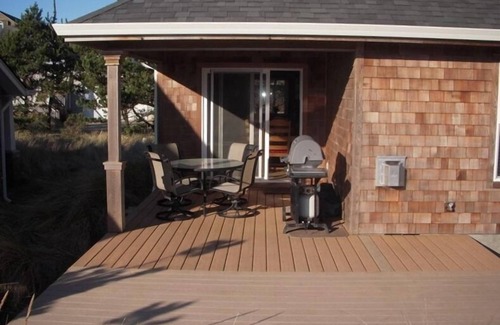 Kiwanda Shores House | Outstanding New Beach House - Ready to Relax or Play