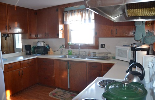 Milbridge House | OUTSTANDING Ocean Front, Working Water Front, Private, - 2nd house availab