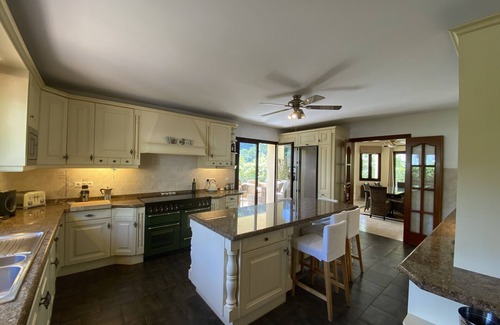 Benahavis Villa | Outstanding Villa, Heated Pool, Stunning views in lovely village near Marbella