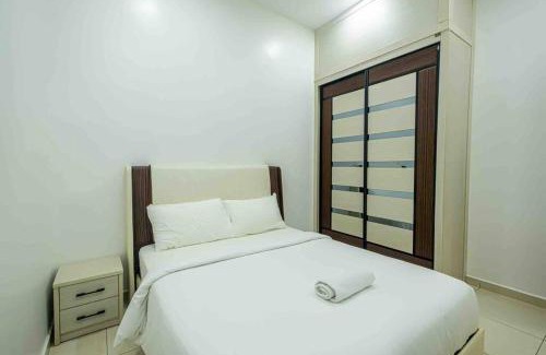 Kuah House | OV Karaoke homestay Langkawi