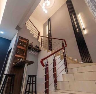 Kuah House | OV Karaoke homestay Langkawi