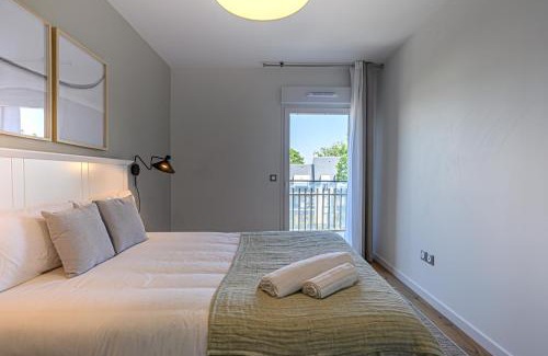 Fouesnant Apartment | OVELIA Fouesnant - Les Allées de Kervihan