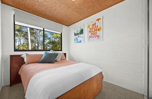North Narooma House | Over The Boardwalk