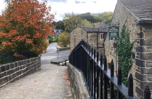 Ripponden House | Over The Bridge Guest House