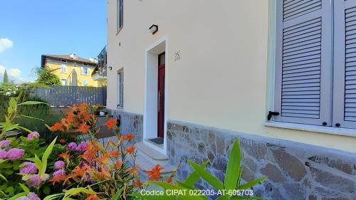 Trento Apartment | Over the Castle Apartment