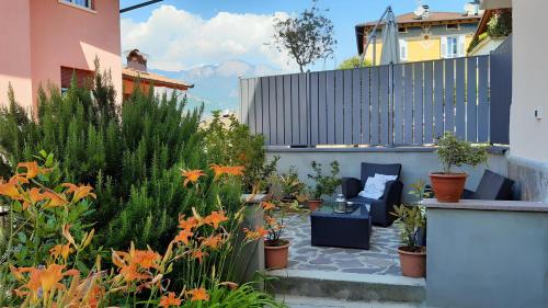 Trento Apartment | Over the Castle Apartment