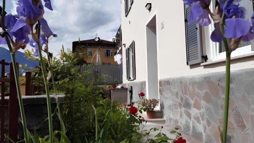 Trento Apartment | Over the Castle Apartment