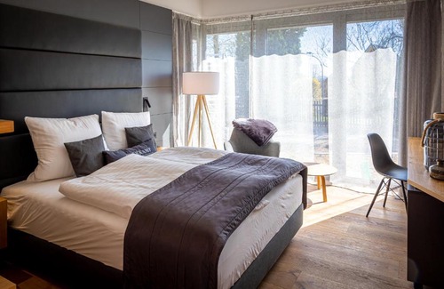 Horde Hotel | Overkamp