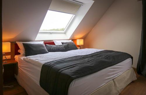 Horde Hotel | Overkamp