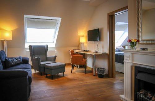 Horde Hotel | Overkamp