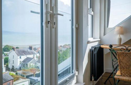 Mumbles House | Overland Road – 4 Bedroom House – Mumbles