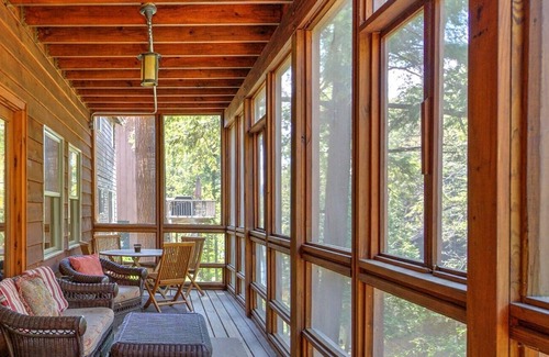 Inlet Cottage | Overlook on 5th - The Cottage