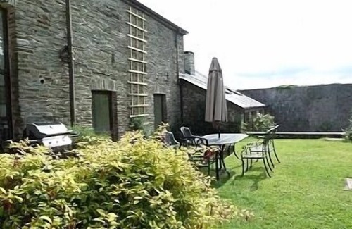 Brixham House | Overlooking the Majestic River Dart Beside Agatha Christies Beautiful Greenway H