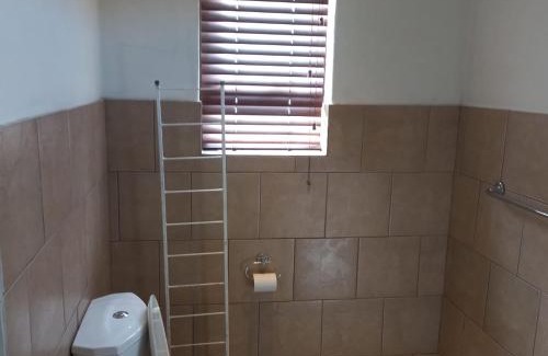 Wynberg House | Overnight Lodge