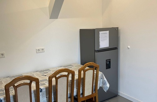 Staufenberg Apartment | Overnight stay by day