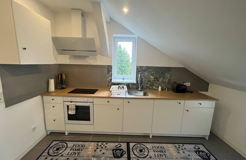 Staufenberg Apartment | Overnight stay by day