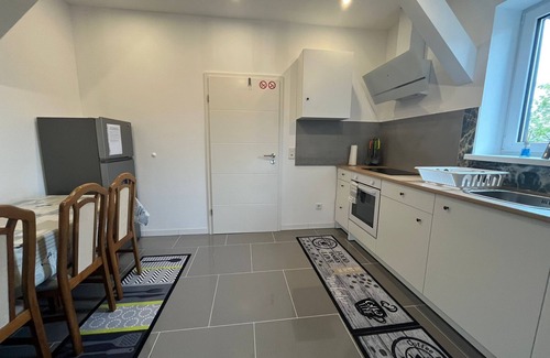 Staufenberg Apartment | Overnight stay by day